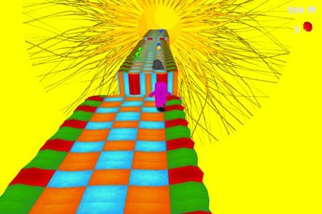 Free Doki Doku Music Run! APK for PC