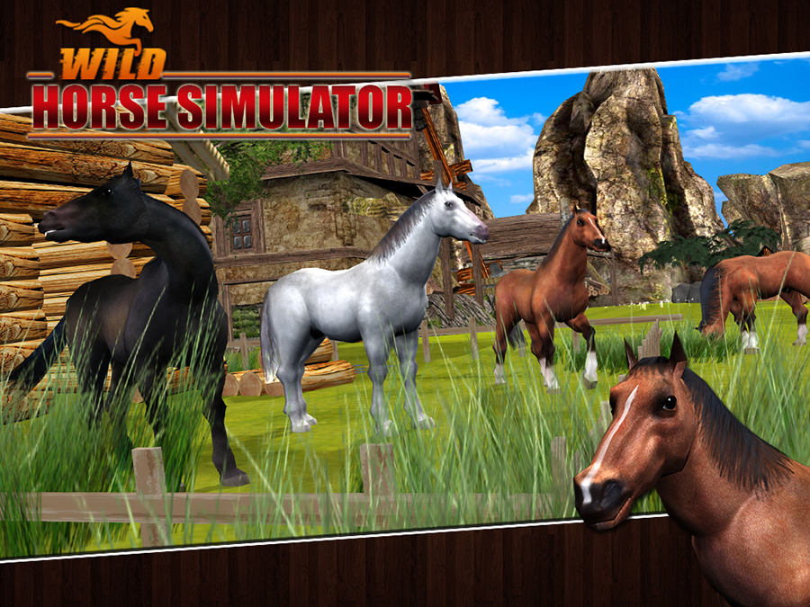 horse simulation games online horse simulation games online