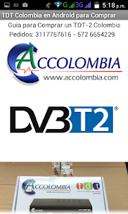 How to mod Guia de Compras TDT Colombia 9.0 mod apk for android