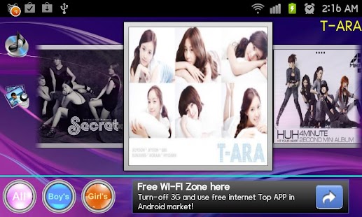 How to mod K-POP Linker lastet apk for android