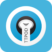 Application album photo android