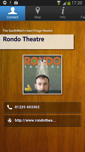 Rondo Theatre