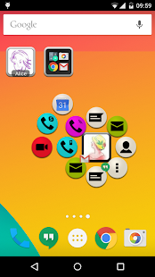 Animated Widget Pro moded unlimitted apk - Download latest version