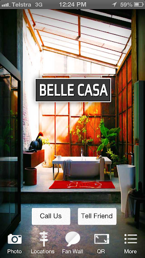 Belle Casa