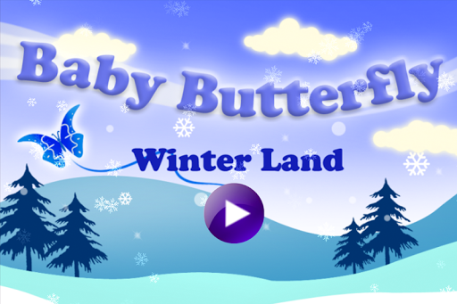 【免費教育App】Winter Land Snow Baby Games-APP點子