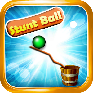 Stunt Ball : Physics Game 策略 App LOGO-APP開箱王