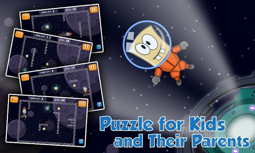 Space Puzzle