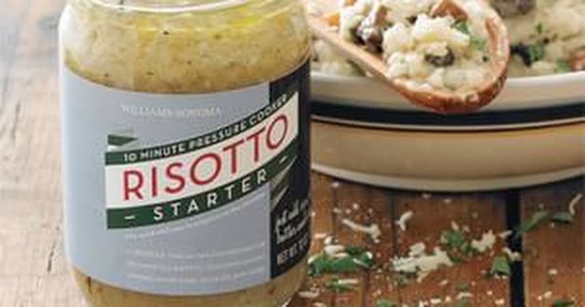 10 Best Risotto Recipes without Parmesan Cheese