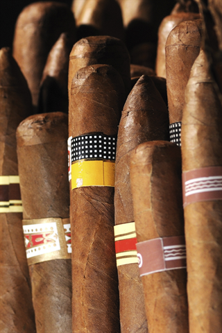Select Cigars
