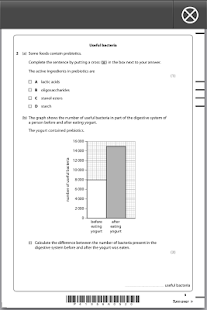 GCSE Biology (For Schools) Screenshots 7