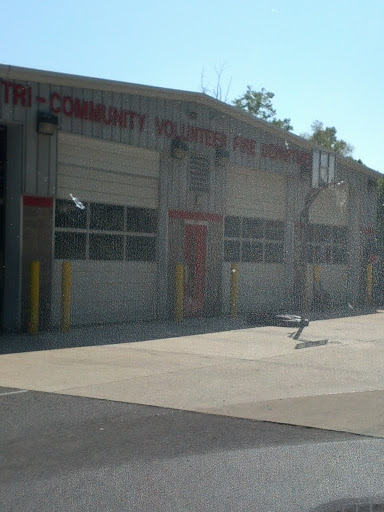 Tri-Community Fire Department