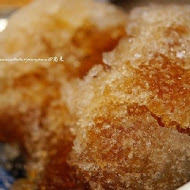 尚禾黑糖粉圓冰