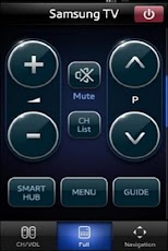 Samsung Remote