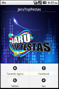 Lastest JaruTopFestas APK for Android