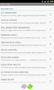 Lastest Fıkracı APK for Android