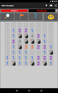 Mine Sweeper Screenshots 3
