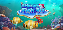 A Hungry Fish 3D APK