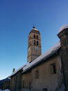 Église des Guibertes