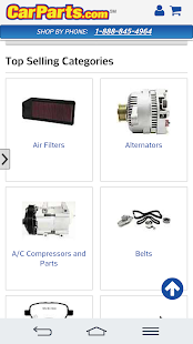 Free Trinity Motor Parts APK for Android