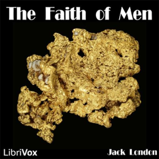 Faith of Men, The Jack London LOGO-APP點子
