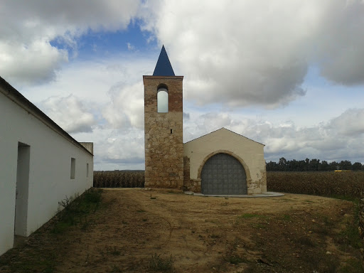 Ermita de la Redondilla