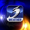 WAVE 3 Louisville Weather logo