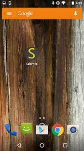 How to mod SalePrice 2 1.0 unlimited apk for android