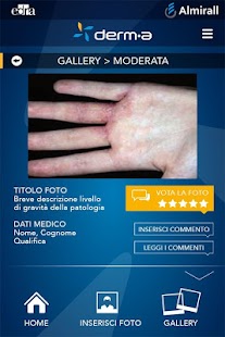 Download DERM.A APK for Android