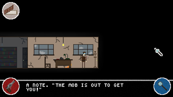 Noir Syndrome - screenshot thumbnail