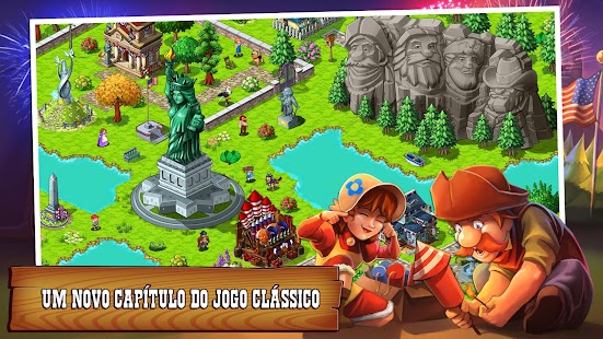 The Oregon Trail: os colonos - screenshot thumbnail