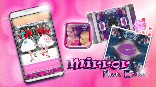 Mirror Photo Editor