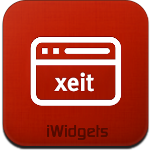 명세서 뷰어 - XEIT FOR ANDROID 1.0
