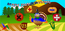Thanksgiving Games Math Free APK
