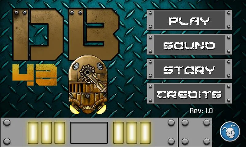 DB42 Full Version - screenshot