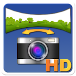 Cover Image of ダウンロード Panorama HD 1.0.6 APK