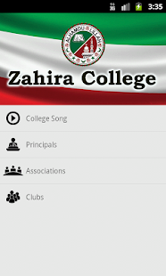 How to download Zahira College Colombo 2.0 mod apk for android