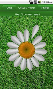 Love me (Daisy) Screenshots 2