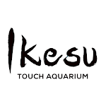 Ikesu -Touch Aquarium- Apk