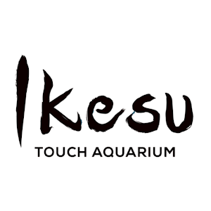 Ikesu -Touch Aquarium-.apk 3.0.11