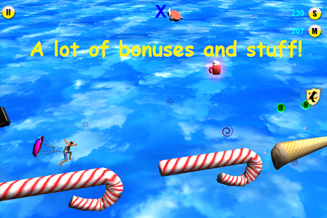Homeless runner Full Screenshots 12