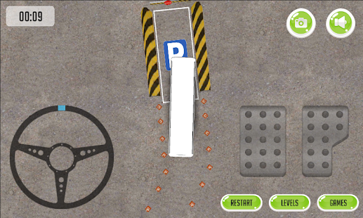 How to download Bus Parking 3D 2015 patch apk for bluestacks