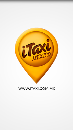 ITaxi Mexico Taxista