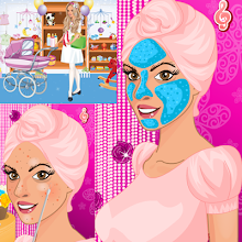 Mommy To Be Spa Salon APK Download for Android