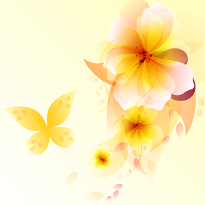 Golden Dream Live Wallpaper logo