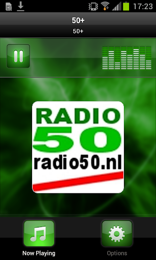 50+ webradio