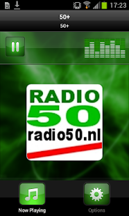 Free 50+ webradio APK for Android