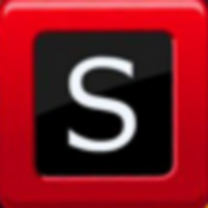 MobiScrabble logo