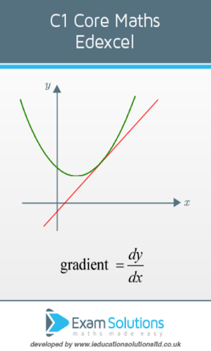 Edexcel C1