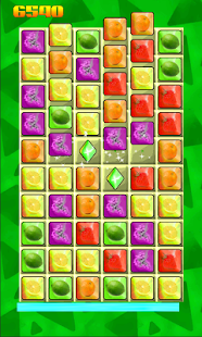 Download Fruit Crush Match 3 APK