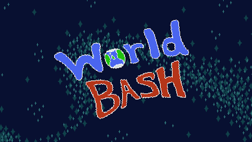World Bash